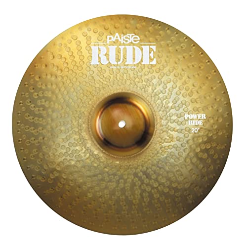 PAiSTE ���C�h�V���o�� 20�C���` RUDE Power Ride 20"