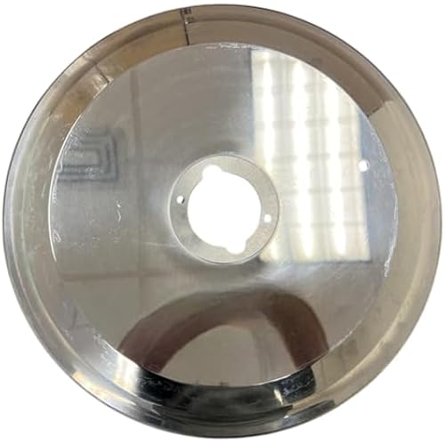 ALFA 3000 SS 13-Inch Stainless Steel Slicer Blade for Deli Slicers
