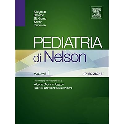 Pediatria di Nelson