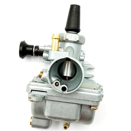 Carburateur 16 mm VM16 améliorant l'admission des moteurs DT50