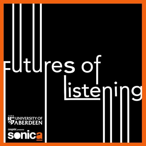 Futures of Listening cover art