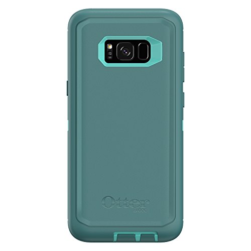 OtterBox Defender Series SCREENLESS Edition for Samsung Galaxy S8+ - Frustration Free Packaging