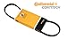 ContiTech PK060785 Serpentine Belt