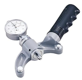 Amazon.co.jp | ホーザン(HOZAN) スポークテンションメーター