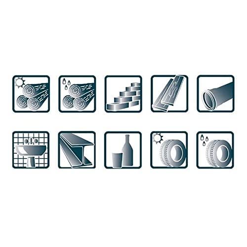 Pica 3030/Sb Dry Longlife Automatic Pen (2 Pack) #TOP3