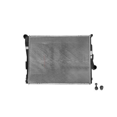 Van Wezel06002278 Engine Radiator