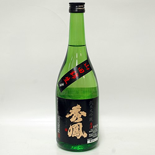 山形県 秀鳳 [純米大吟醸酒] (日本酒) 価格比較 - 価格.com