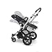 Bugaboo Cameleon 3 Plus, Cochecito y Silla de Paseo 2 en 1,...