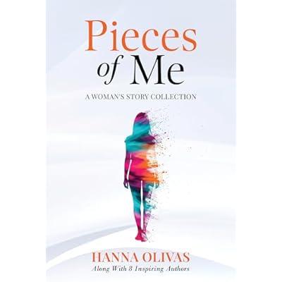 Pieces of Me