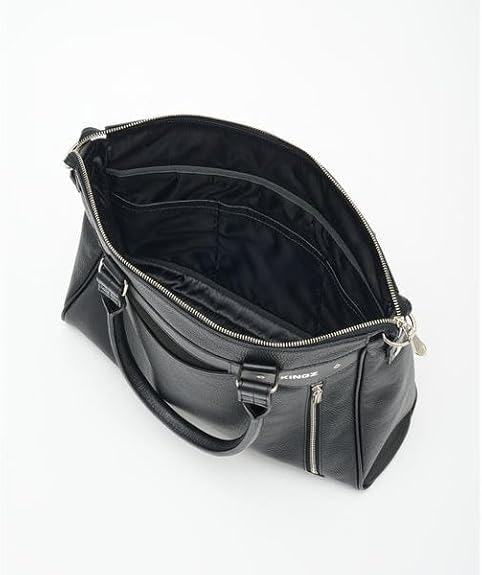 Amazon | [キングズ バイ サマンサタバサ] トートバッグ tote