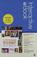 BUNDLE: Kuther: Lifespan Development: Lives in Context, 2e (Hardcover) + Kuther: Lifespan Development: Lives in Context 2e Interactive eBook 154436573X Book Cover