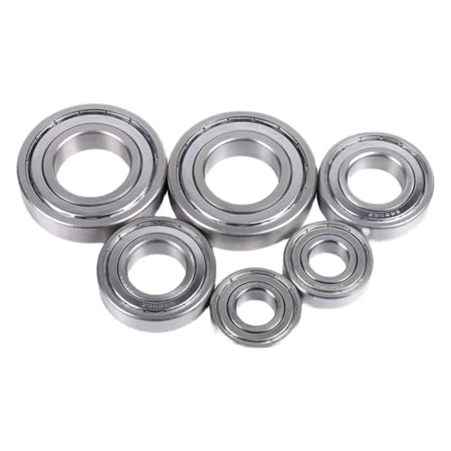 Roulement a bille S6900 paroi mince 6901 6902 6903 6904 en inox 316 - 5