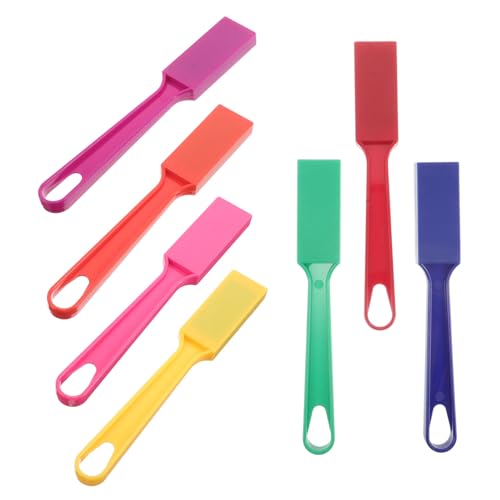 Baguettes de bingo magnétiques KOMBIUDA : jeu éducatif de 7 pièces pour apprendre les maths