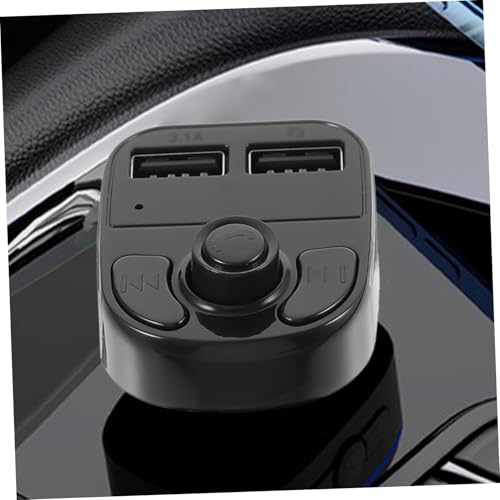 Reproductor de música USB para coche que soluciona la falta de conectividad 6