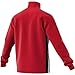 Adidas Regista 18 Track Top Chaqueta Deportiva, Hombre, Rojo (Power Red/Black), L