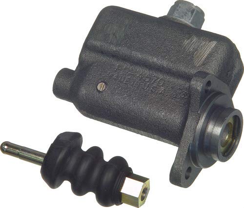 Wagner Master Cylinder 1.25 Inch Diameter Bore Used on a A837 Power Cluster: F4572