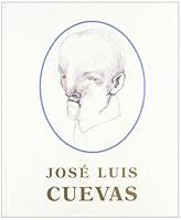 José Luis Cuevas 8480261013 Book Cover