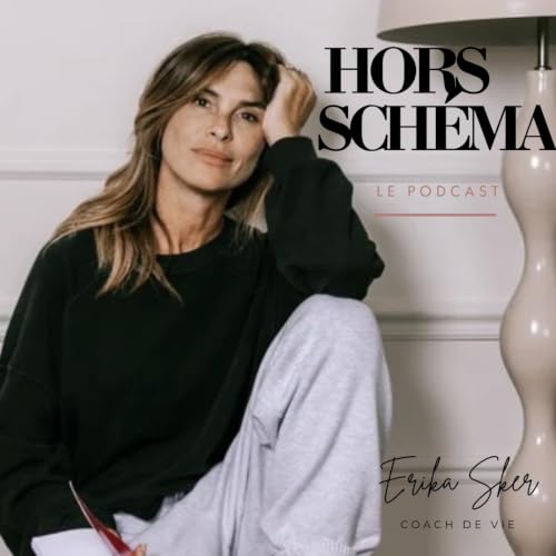 『HORS SCH&Eacute;MA』のカバーアート