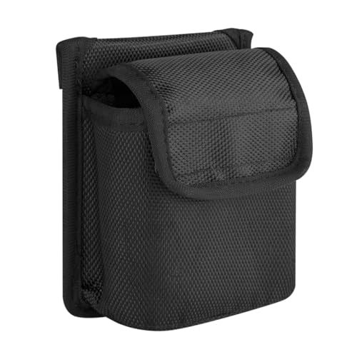 Elektriker Maßband Werkzeugtasche Gürtel Werkzeugtasche Stahl Maßband Tasche