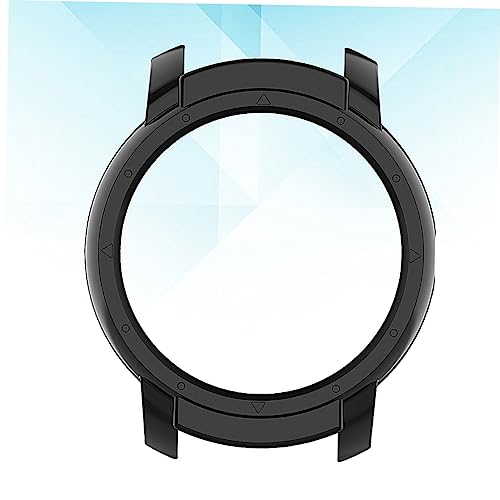 Veemoon Pc Watch Escargot Shells Paint Tray Liners Puck Lock Fence Post Caps Rain Chains Rain+chain Protective Case Intelligent