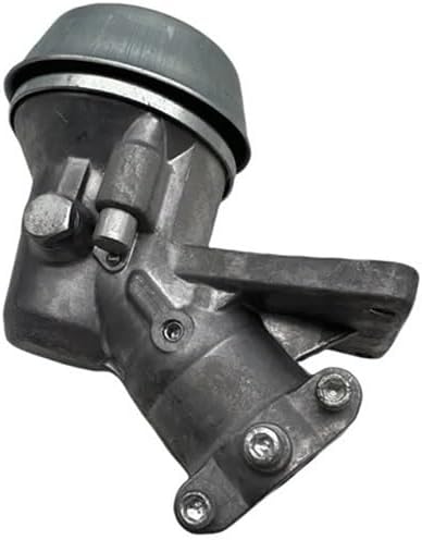 32mm 10T Grass Gearbox Reducer for Brush Cutter Gear Case Head Box 753 746T, 750T, 753T, 755T 61112072R