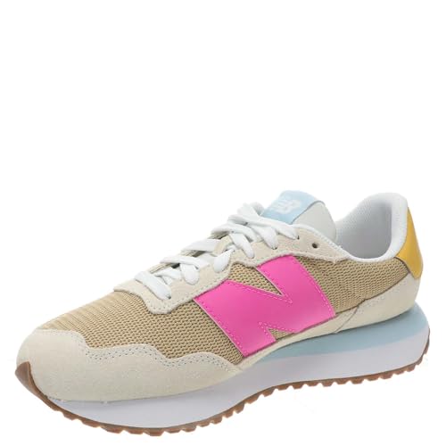 Image of New Balance Women's 237 V1 Sneaker