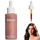 Ruichi Bräunungstropfen zum Trinken, Selbstbräuner Bräunungstropfen, Sunless Tanning Drops, Bräunungsbeschleuniger, Self Tanning Drops zum Trinken, Sunless Tanning Drops für Gesicht und Körper (1PC)