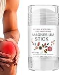 Crema muscolare – unguento per massaggio per la cura delle ossa per un rapido lenitivo delle articolazioni e dei muscoli, formula ad assorbimento rapido non grassa con effetto riscaldante