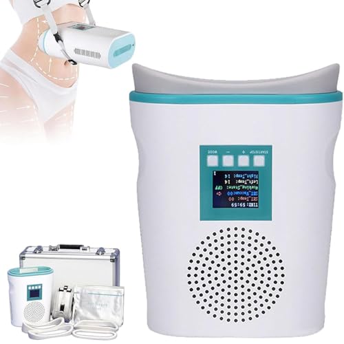 Máquina de criolipólisis casera, máquina de adelgazamiento y modelado corporal, máquina de criolipólisis profesional, máquina de congelación portátil para modelado corporal