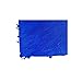 BonWay 32-409 12-Inch by 12-Inch Seamless Concrete Texturing Skin, Blue Stone Pattern
