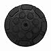 Klanata 4 Pack Car Jacking Lift Pads, Round Rubber Arm Pads for Vehicle Safety and Stability, Weightlifter Accessories, Compatible with Car Hoist Lift Pads, for Auto Repair