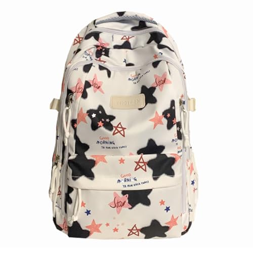 [ROSEENN] obNpbN eB[YpXN[obNpbN ^iCubNobO yʃm[gp\RobO ̎qp p JWA Z w ʊwbN(White)