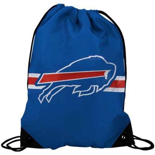 Sac à dos cordon NFL FOCO le sac léger pour transporter vos affaires