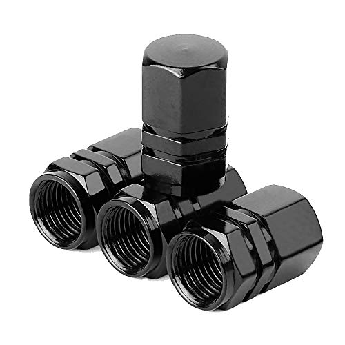 Homo Trends 12 tappi antipolvere in alluminio per