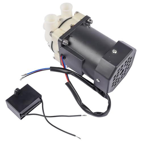 Motor para máquina de hielo KM1300MAH con cable y enchufe miniatura 7