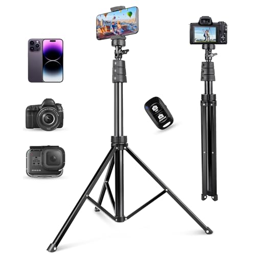 Top 10 Best Tripod For Android Phones Reviews & Buying Guide Katynel
