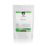 PureBulk Mannitol Container:Bag Size:1kg Powder