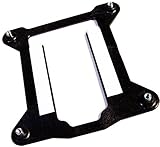 Großverpackung Intel LGA1156 i3 i5 i7 CPU-Lüfter Rückplatte 1156BP