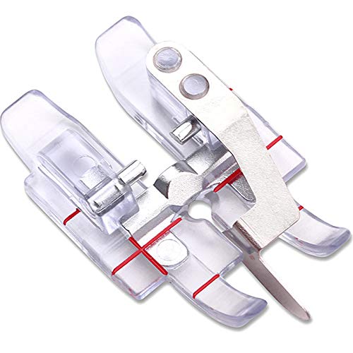 Dreamstitch 820882096 - Piedino per macchina da cucire Pfaff per macchina da cucire Pfaff 820882096