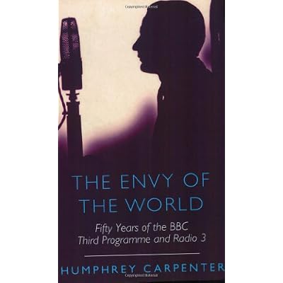 The Envy of the World