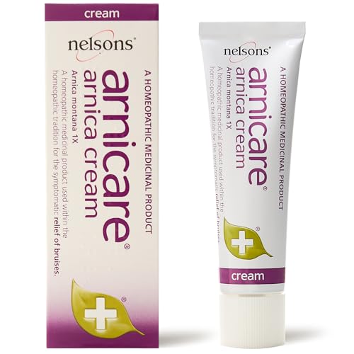 Arnicare Arnica Cream 30g