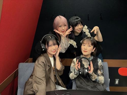 【配信90回目】久々の4人回！！！ツアースタートでまさかの不協和音！？ふざけんなYO！！な話♪