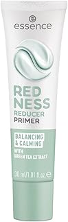 Essence Redness Reducer Primer 30 Ml