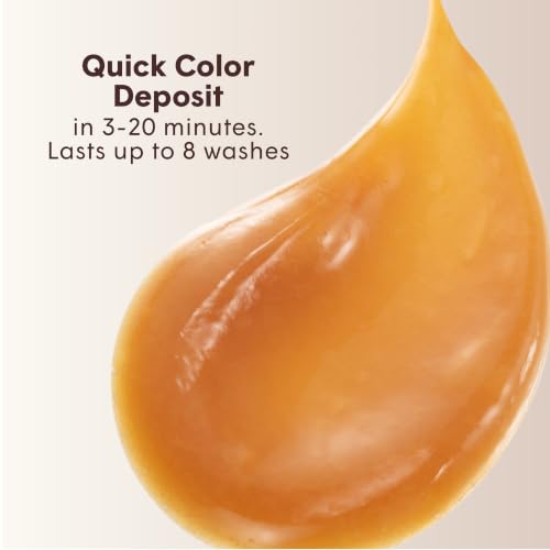 Image of dpHUE Gloss+, Caramel - 3 fl oz (Travel Size