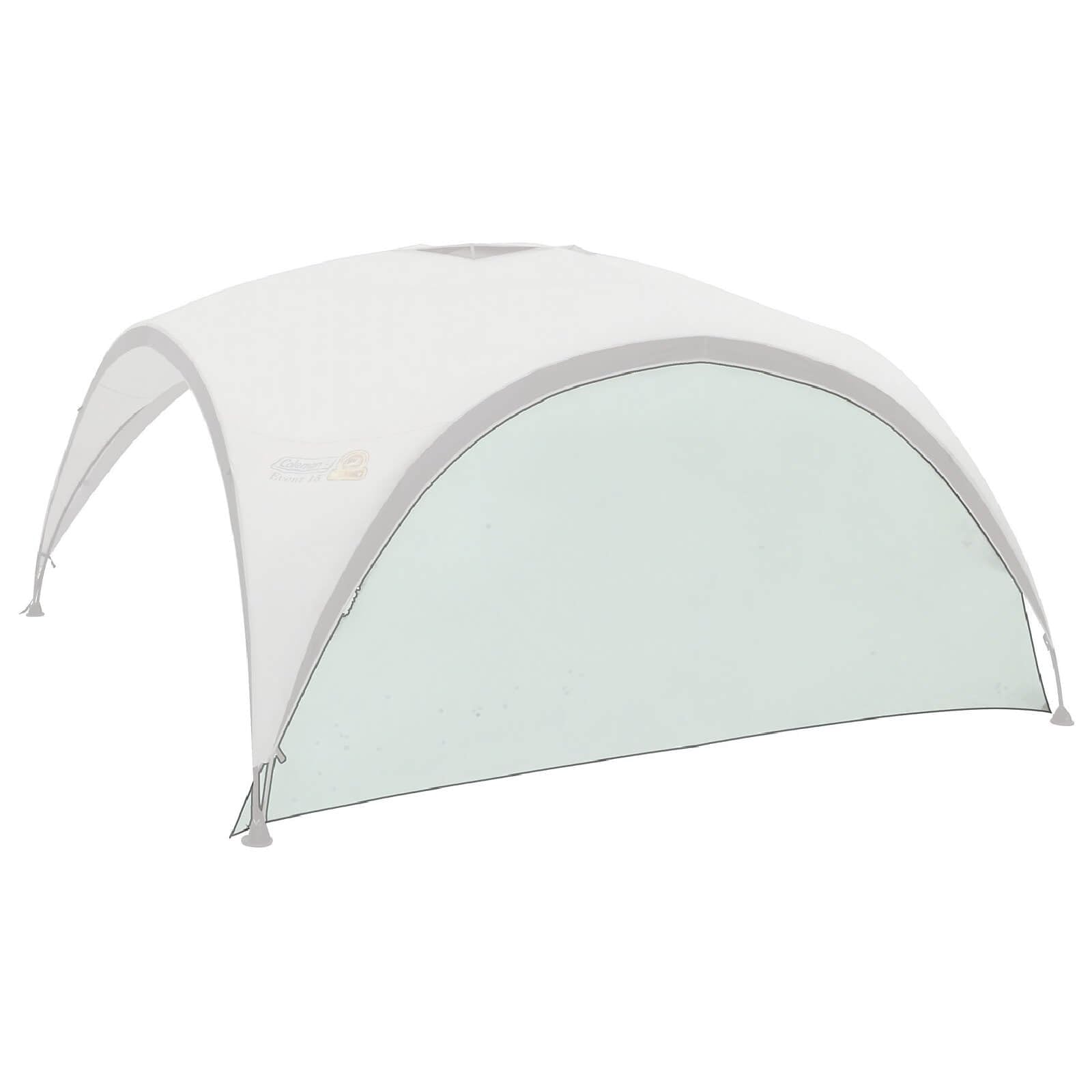 Coleman Event Shelter Parois fermée