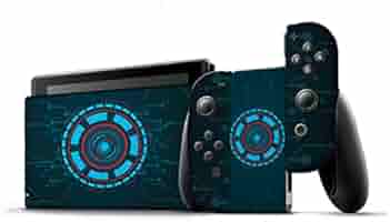 任天堂 - 【新品・送料込】Nintendo Switch Customize^ ^★ 任天堂 Nintendo Switch マイニンテンドーストア限定