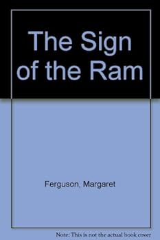 Hardcover The Sign of the Ram Book