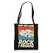 Just One More Rock I Promise - Rocks & Mineral Collector Tote Bag