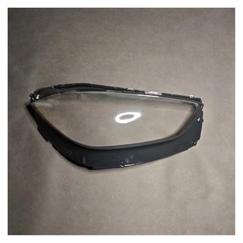 Coque lentille phare Mercedes Classe C W206 pour réparer l'optique droit