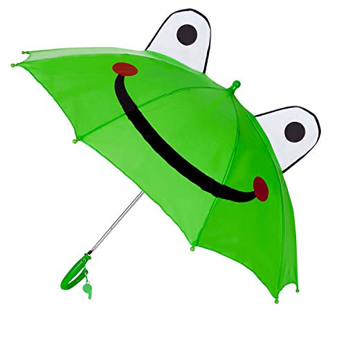 Palgrave Kids Animal Umbrella